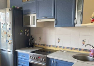 Квартира 2-кімн. продаж Харьков, Новобаварский &ndash; 49 м&sup2;... Оголошення Bazarok.ua