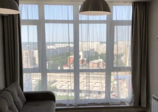 Квартира 2-кімн. продаж Харьков, Новобаварский &ndash; 50 м&sup2;... Оголошення Bazarok.ua
