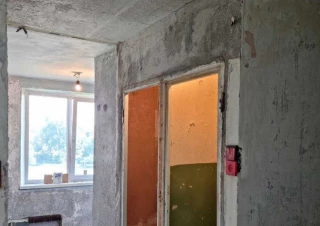 Квартира 1-кімн. продаж Харьков, Основянский &ndash; 32 м&sup2;... Оголошення Bazarok.ua