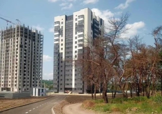 Квартира 1-кімн. продаж Харьков, Киевский &ndash; 48 м&sup2;... Оголошення Bazarok.ua