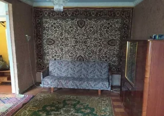 Квартира 2-кімн. продаж Харьков, Немышлянский &ndash; 29 м&sup2;... Оголошення Bazarok.ua