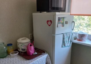 Квартира 1-кімн. продаж Харьков, Основянский &ndash; 32 м&sup2;... Оголошення Bazarok.ua
