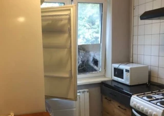 Квартира 2-кімн. продаж Харьков, Салтовский (Московский) &ndash; 48 м&sup2;... Оголошення Bazarok.ua