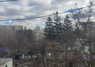 Квартира 1-кімн. продаж Харьков, Салтовский (Московский) &ndash; 16 м&sup2;... Оголошення Bazarok.ua