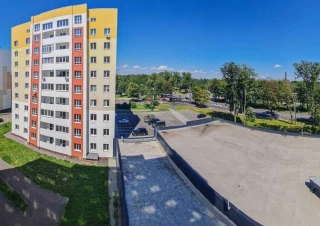 Квартира 2-кімн. продаж Харьков, Индустриальный &ndash; 34 м&sup2;... Оголошення Bazarok.ua