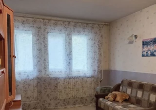 Квартира 1-кімн. продаж Харьков, Салтовский (Московский) &ndash; 37 м&sup2;... Оголошення Bazarok.ua