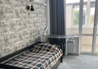 Квартира 2-кімн. продаж Харьков, Холодногорский &ndash; 54 м&sup2;... Оголошення Bazarok.ua