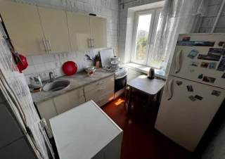 Квартира 2-кімн. продаж Харьков, Слободской &ndash; 31 м&sup2;... Оголошення Bazarok.ua