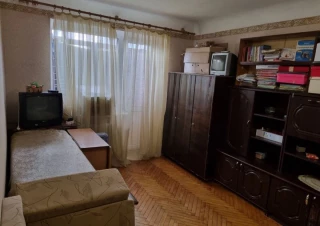 Квартира 1-кімн. продаж Харьков, Немышлянский &ndash; 32 м&sup2;... Оголошення Bazarok.ua