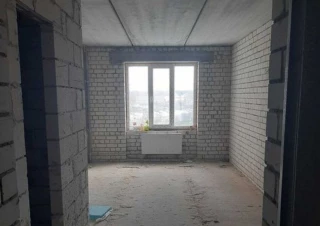 Квартира 1-кімн. продаж Харьков, Салтовский (Московский) &ndash; 24 м&sup2;... Оголошення Bazarok.ua