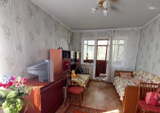 Квартира 1-кімн. продаж Харьков, Немышлянский &ndash; 33 м&sup2;... Оголошення Bazarok.ua