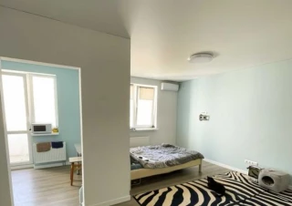 Квартира 1-кімн. продаж Харьков, Немышлянский &ndash; 36 м&sup2;... Оголошення Bazarok.ua