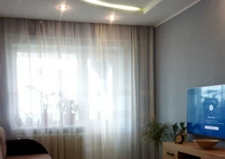 Квартира 3-кімн. продаж Харьков, Индустриальный &ndash; 59 м&sup2;... Оголошення Bazarok.ua