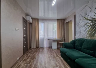 Квартира 3-кімн. продаж Харьков, Салтовский (Московский) &ndash; 32 м&sup2;... Оголошення Bazarok.ua