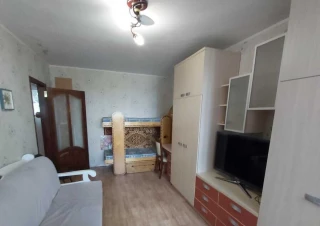 Квартира 1-кімн. продаж Харьков, Салтовский (Московский) &ndash; 33 м&sup2;... Оголошення Bazarok.ua