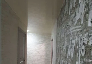 Квартира 1-кімн. продаж Харьков, Салтовский (Московский) &ndash; 34 м&sup2;... Оголошення Bazarok.ua