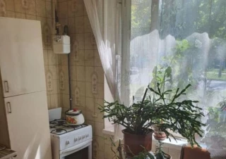 Квартира 2-кімн. продаж Харьков, Салтовский (Московский) &ndash; 44 м&sup2;... Оголошення Bazarok.ua