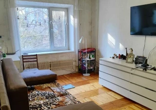 Квартира 4-кімн. продаж Харьков, Салтовский (Московский) &ndash; 91 м&sup2;... Оголошення Bazarok.ua
