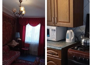 Квартира 3-кімн. продаж Харьков, Салтовский (Московский) &ndash; 44 м&sup2;... Оголошення Bazarok.ua