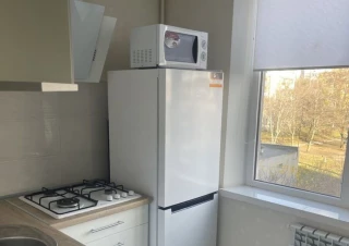 Квартира 1-кімн. продаж Харьков, Шевченковский &ndash; 27 м&sup2;... Оголошення Bazarok.ua