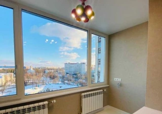 Квартира 1-кімн. продаж Харьков, Салтовский (Московский) &ndash; 50 м&sup2;... Оголошення Bazarok.ua