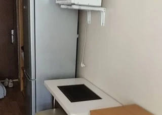 Квартира 1-кімн. продаж Харьков, Новобаварский &ndash; 16 м&sup2;... Оголошення Bazarok.ua