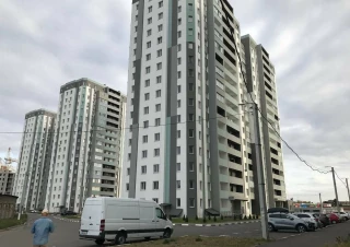 Квартира 1-кімн. продаж Харьков, Основянский &ndash; 20 м&sup2;... Оголошення Bazarok.ua