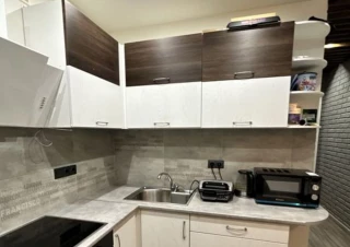 Квартира 1-кімн. продаж Харьков, Индустриальный &ndash; 44 м&sup2;... Оголошення Bazarok.ua