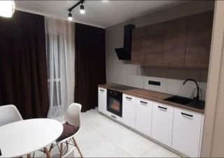 Квартира 1-кімн. продаж Харьков, Основянский &ndash; 20.57 м&sup2;... Оголошення Bazarok.ua