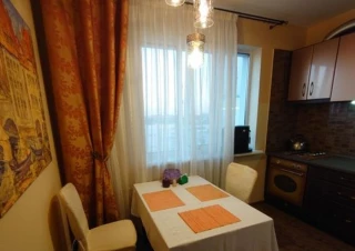 Квартира 2-кімн. продаж Харьков, Индустриальный &ndash; 34 м&sup2;... Оголошення Bazarok.ua