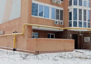 Квартира 1-кімн. продаж Харьков, Холодногорский &ndash; 33 м&sup2;... Оголошення Bazarok.ua