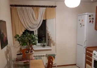 Квартира 3-кімн. продаж Харьков, Слободской &ndash; 38.7 м&sup2;... Оголошення Bazarok.ua