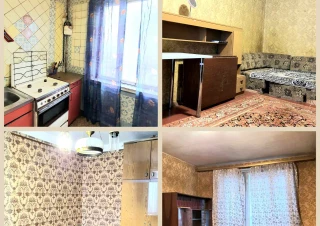 Квартира 3-кімн. продаж Харьков, Шевченковский &ndash; 65 м&sup2;... Оголошення Bazarok.ua