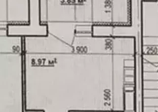 Квартира 1-кімн. продаж Харьков, Индустриальный &ndash; 35 м&sup2;... Оголошення Bazarok.ua