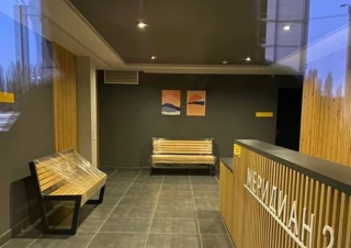 Квартира 1-кімн. продаж Харьков, Салтовский (Московский) &ndash; 44 м&sup2;... Оголошення Bazarok.ua