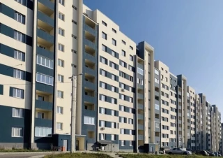 Квартира 1-кімн. продаж Харьков, Шевченковский &ndash; 21.5 м&sup2;... Оголошення Bazarok.ua