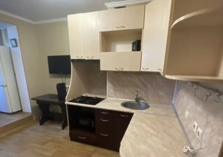 Квартира 1-кімн. продаж Харьков, Салтовский (Московский) &ndash; 37 м&sup2;... Оголошення Bazarok.ua