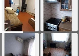 Квартира 3-кімн. продаж Харьков, Киевский &ndash; 67 м&sup2;... Оголошення Bazarok.ua
