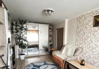 Квартира 1-кімн. продаж Харьков, Холодногорский &ndash; 35 м&sup2;... Оголошення Bazarok.ua