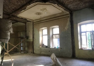 Квартира 3-кімн. продаж Харьков, Основянский &ndash; 120 м&sup2;... Оголошення Bazarok.ua
