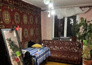 Квартира 2-кімн. продаж Харьков, Киевский &ndash; 46 м&sup2;... Оголошення Bazarok.ua