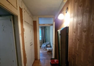 Квартира 2-кімн. продаж Харьков, Немышлянский &ndash; 45 м&sup2;... Оголошення Bazarok.ua