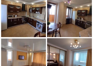 Квартира 2-кімн. продаж Харьков, Основянский &ndash; 84 м&sup2;... Оголошення Bazarok.ua