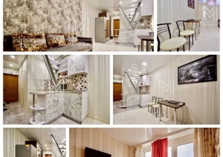 Квартира 2-кімн. продаж Харьков, Киевский &ndash; 10 м&sup2;... Оголошення Bazarok.ua