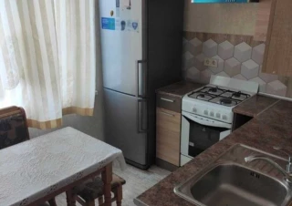 Квартира 1-кімн. продаж Харьков, Салтовский (Московский) &ndash; 32 м&sup2;... Оголошення Bazarok.ua