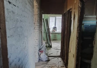 Квартира 2-кімн. продаж Харьков, Салтовский (Московский) &ndash; 48 м&sup2;... Оголошення Bazarok.ua