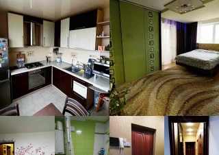 Квартира 2-кімн. продаж Харьков, Салтовский (Московский) &ndash; 50 м&sup2;... Оголошення Bazarok.ua
