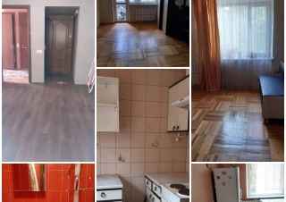 Квартира 3-кімн. продаж Харьков, Немышлянский &ndash; 68 м&sup2;... Оголошення Bazarok.ua