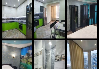 Квартира 1-кімн. продаж Харьков, Салтовский (Московский) &ndash; 19 м&sup2;... Оголошення Bazarok.ua