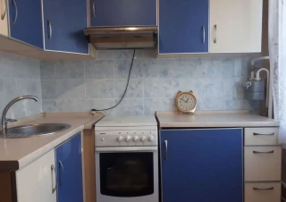 Квартира 3-кімн. продаж Харьков, Немышлянский &ndash; 43 м&sup2;... Оголошення Bazarok.ua